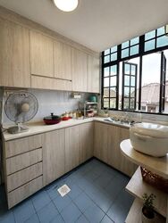 Limau Park (D16), Condominium #554250791